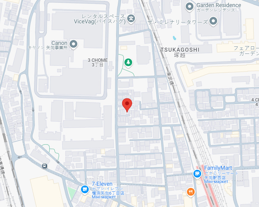 Location